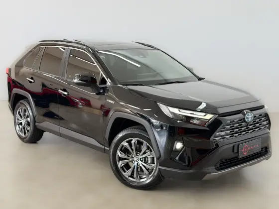 TOYOTA RAV4 2.5 VVT-IE HYBRID SX CONNECT AWD CVT TOYOTA RAV4 2.5 VVT-IE HYBRID SX CONNECT AWD CVT
