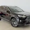 TOYOTA RAV4 2.5 VVT-IE HYBRID SX CONNECT AWD CVT TOYOTA RAV4 2.5 VVT-IE HYBRID SX CONNECT AWD CVT