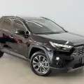 TOYOTA RAV4 2.5 VVT-IE HYBRID SX CONNECT AWD CVT TOYOTA RAV4 2.5 VVT-IE HYBRID SX CONNECT AWD CVT