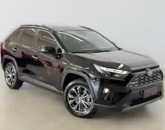 TOYOTA RAV4 2.5 VVT-IE HYBRID SX CONNECT AWD CVT TOYOTA RAV4 2.5 VVT-IE HYBRID SX CONNECT AWD CVT