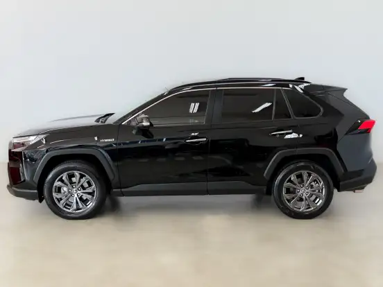 TOYOTA-RAV4-2.5 VVT-IE HYBRID SX CONNECT AWD CVT TOYOTA-RAV4-2024