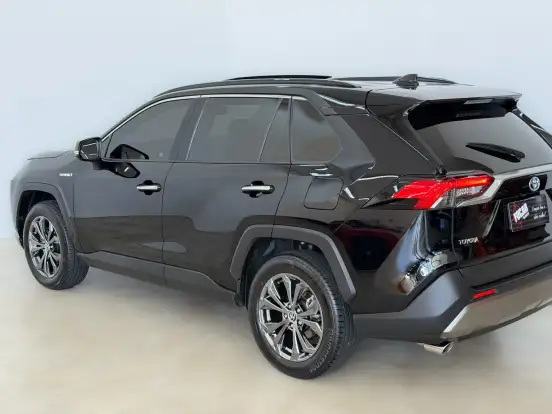 TOYOTA-RAV4-2.5 VVT-IE HYBRID SX CONNECT AWD CVT TOYOTA-RAV4-2024