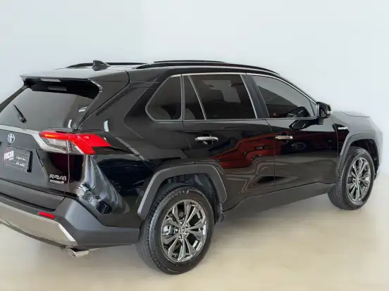 TOYOTA-RAV4-2.5 VVT-IE HYBRID SX CONNECT AWD CVT TOYOTA-RAV4-2024