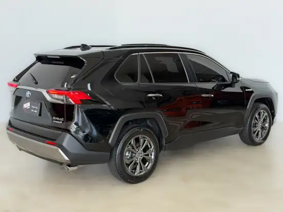TOYOTA-RAV4-2.5 VVT-IE HYBRID SX CONNECT AWD CVT TOYOTA-RAV4-2024