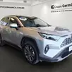 TOYOTA RAV4 2.5 VVT-IE HYBRID SX CONNECT AWD CVT TOYOTA RAV4 2.5 VVT-IE HYBRID SX CONNECT AWD CVT
