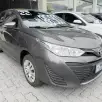 TOYOTA YARIS 1.3 16V FLEX XL LIVE MULTIDRIVE TOYOTA YARIS 1.3 16V FLEX XL LIVE MULTIDRIVE