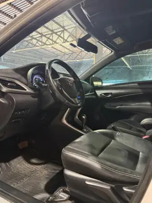 TOYOTA-YARIS-2018