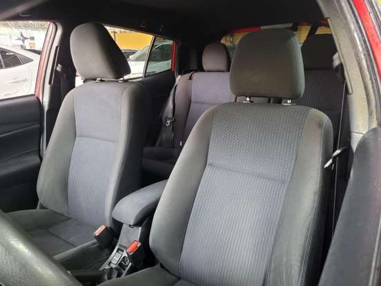 TOYOTA-YARIS-2018
