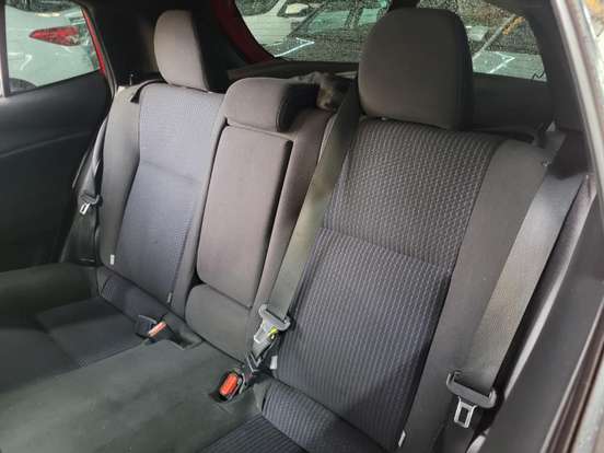 TOYOTA-YARIS-1.3 16V FLEX XL PLUS TECH MULTIDRIVE TOYOTA-YARIS-2018