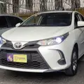 TOYOTA YARIS 1.5 16V FLEX SEDAN XS MULTIDRIVE TOYOTA YARIS 1.5 16V FLEX SEDAN XS MULTIDRIVE