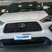 TOYOTA YARIS CROSS 1.5 VVT-I FLEX XRE CVT TOYOTA YARIS CROSS 1.5 VVT-I FLEX XRE CVT