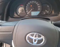 TOYOTA COROLLA 1.8 GLI 16V FLEX 4P AUTOMÁTICO TOYOTA COROLLA 1.8 GLI 16V FLEX 4P AUTOMÁTICO