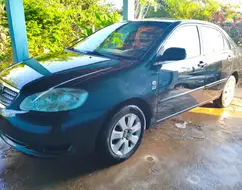 TOYOTA COROLLA 1.8 XEI 16V FLEX 4P AUTOMÁTICO TOYOTA COROLLA 1.8 XEI 16V FLEX 4P AUTOMÁTICO