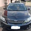 TOYOTA COROLLA 1.8 XEI 16V FLEX 4P AUTOMÁTICO TOYOTA COROLLA 1.8 XEI 16V FLEX 4P AUTOMÁTICO