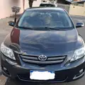 TOYOTA COROLLA 1.8 XEI 16V FLEX 4P AUTOMÁTICO TOYOTA COROLLA 1.8 XEI 16V FLEX 4P AUTOMÁTICO