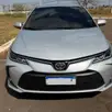 TOYOTA COROLLA 2.0 VVT-IE FLEX XEI DIRECT SHIFT TOYOTA COROLLA 2.0 VVT-IE FLEX XEI DIRECT SHIFT