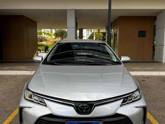 TOYOTA-COROLLA-2.0 VVT-IE FLEX XEI DIRECT SHIFT TOYOTA-COROLLA-2023