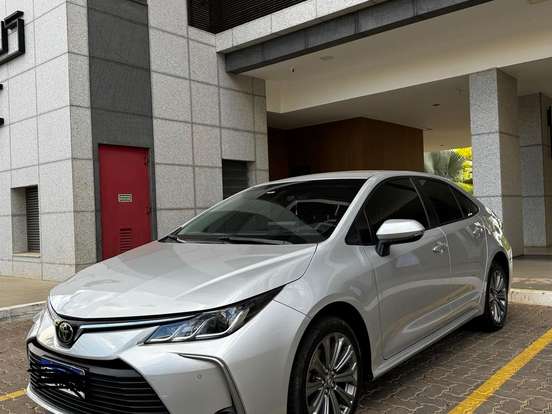 TOYOTA-COROLLA-2.0 VVT-IE FLEX XEI DIRECT SHIFT TOYOTA-COROLLA-2023