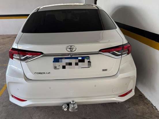 TOYOTA-COROLLA-2.0 VVT-IE FLEX XEI DIRECT SHIFT TOYOTA-COROLLA-2024
