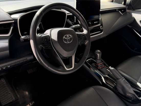 TOYOTA-COROLLA-2.0 VVT-IE FLEX XEI DIRECT SHIFT TOYOTA-COROLLA-2024