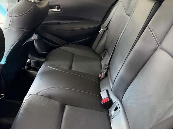 TOYOTA-COROLLA-2.0 VVT-IE FLEX XEI DIRECT SHIFT TOYOTA-COROLLA-2024