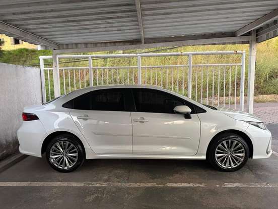 TOYOTA-COROLLA-2.0 VVT-IE FLEX XEI DIRECT SHIFT TOYOTA-COROLLA-2024