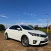 TOYOTA COROLLA 2.0 XEI 16V FLEX 4P AUTOMÁTICO TOYOTA COROLLA 2.0 XEI 16V FLEX 4P AUTOMÁTICO