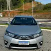 TOYOTA COROLLA 2.0 ALTIS 16V FLEX 4P AUTOMÁTICO TOYOTA COROLLA 2.0 ALTIS 16V FLEX 4P AUTOMÁTICO