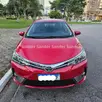 TOYOTA COROLLA 2.0 XEI 16V FLEX 4P AUTOMÁTICO TOYOTA COROLLA 2.0 XEI 16V FLEX 4P AUTOMÁTICO