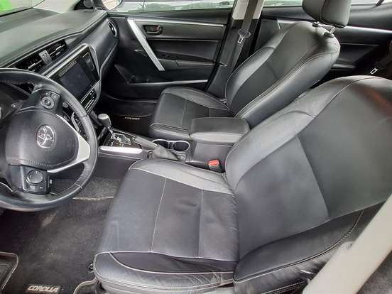 TOYOTA-COROLLA-2.0 XEI 16V FLEX 4P AUTOMÁTICO TOYOTA-COROLLA-2018