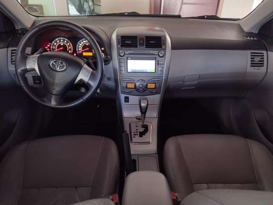 TOYOTA-COROLLA-2.0 XEI 16V FLEX 4P AUTOMÁTICO TOYOTA-COROLLA-2013
