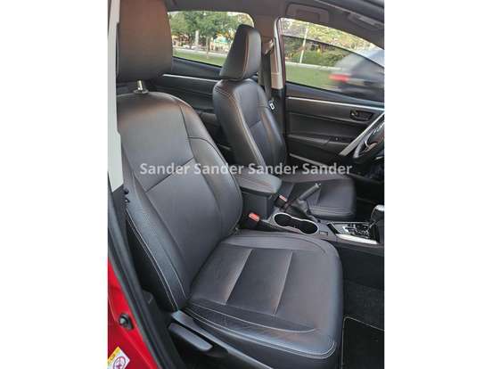 TOYOTA-COROLLA-2.0 XEI 16V FLEX 4P AUTOMÁTICO TOYOTA-COROLLA-2019