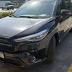 TOYOTA COROLLA CROSS 2.0 VVT-IE FLEX GR-SPORT DIRECT SHIFT TOYOTA COROLLA CROSS 2.0 VVT-IE FLEX GR-SPORT DIRECT SHIFT