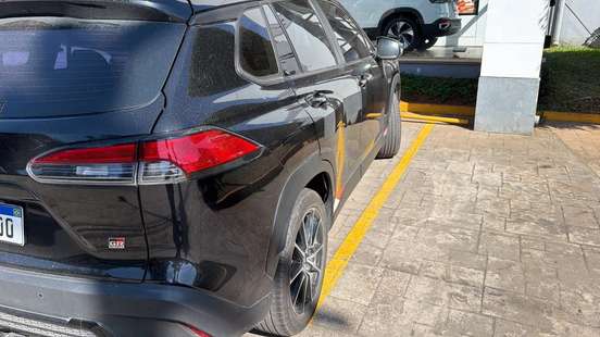 TOYOTA-COROLLA CROSS-2022