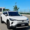 TOYOTA COROLLA CROSS 2.0 VVT-IE FLEX XRX DIRECT SHIFT TOYOTA COROLLA CROSS 2.0 VVT-IE FLEX XRX DIRECT SHIFT