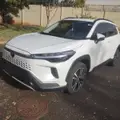 TOYOTA COROLLA CROSS 2.0 VVT-IE FLEX XRX DIRECT SHIFT TOYOTA COROLLA CROSS 2.0 VVT-IE FLEX XRX DIRECT SHIFT