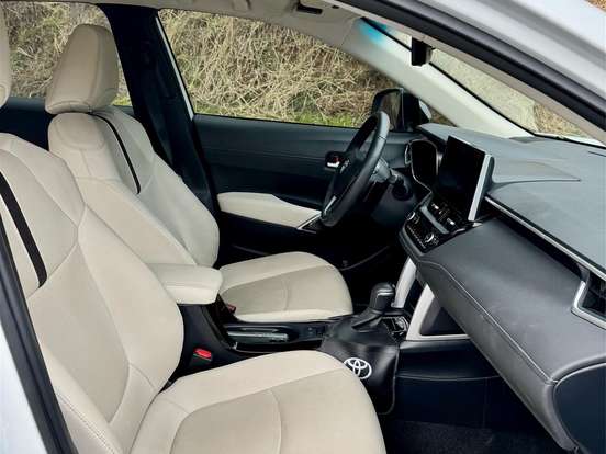 TOYOTA-COROLLA CROSS-2.0 VVT-IE FLEX XRX DIRECT SHIFT TOYOTA-COROLLA CROSS-2024