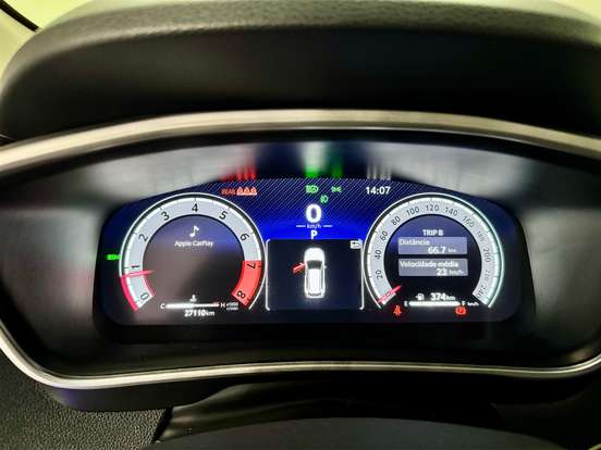TOYOTA-COROLLA CROSS-2.0 VVT-IE FLEX XRX DIRECT SHIFT TOYOTA-COROLLA CROSS-2024