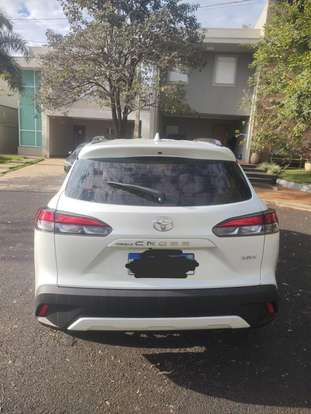 TOYOTA-COROLLA CROSS-2024