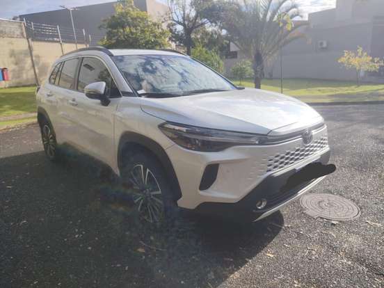 TOYOTA-COROLLA CROSS-2024