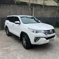 TOYOTA HILUX SW4 2.7 SRV 7 LUGARES 4X2 16V FLEX 4P AUTOMÁTICO TOYOTA HILUX SW4 2.7 SRV 7 LUGARES 4X2 16V FLEX 4P AUTOMÁTICO