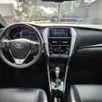 TOYOTA YARIS 1.5 16V FLEX XLS CONNECT MULTIDRIVE TOYOTA YARIS 1.5 16V FLEX XLS CONNECT MULTIDRIVE