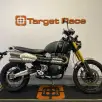 TRIUMPH BONNEVILLE SCRAMBLER 1200 XE TRIUMPH BONNEVILLE SCRAMBLER 1200 XE