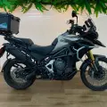 TRIUMPH TIGER 1200 RALLY PRO TRIUMPH TIGER 1200 RALLY PRO
