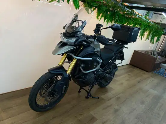 TRIUMPH-TIGER 1200 RALLY PRO TRIUMPH-TIGER 1200 RALLY PRO-2023