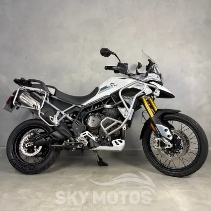 TRIUMPH TIGER 900 RALLY PRO 