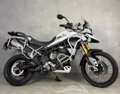 TRIUMPH TIGER 900 RALLY PRO TRIUMPH TIGER 900 RALLY PRO