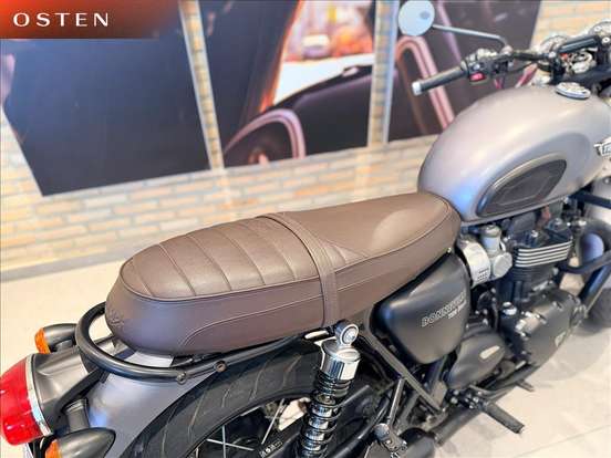 TRIUMPH-BONNEVILLE T120 1200-2018