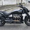 TRIUMPH ROCKET III R TRIUMPH ROCKET III R