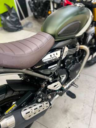 TRIUMPH-SCRAMBLER 400 X-2025